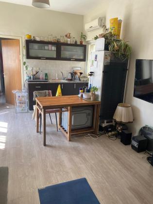 חבצלת 7, מרכז העיר