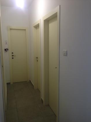 הכרמל 14, נוה ישראל