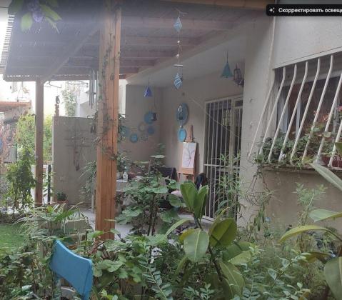 נחל בצת 15, הנחלים (ספדיה)