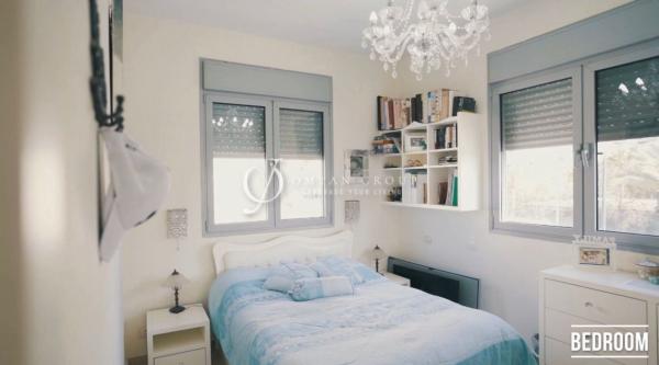 בשכונת תל ברוך