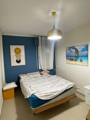 רינגלבלום, שכונה ד