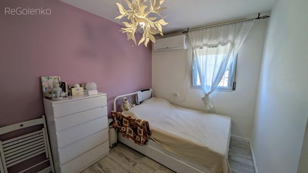 אבא הלל סילבר 105, יזרעאליה