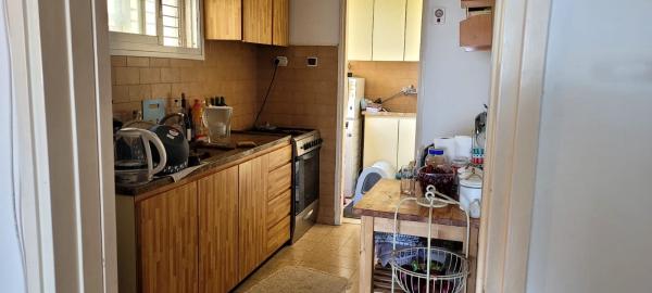 יהודה בורלא 28, רמות רמז