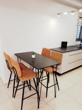 מבצע יפתח 6, אם המושבות החדשה