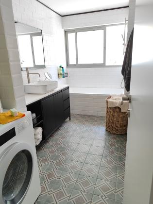 הזורע 5, הדר