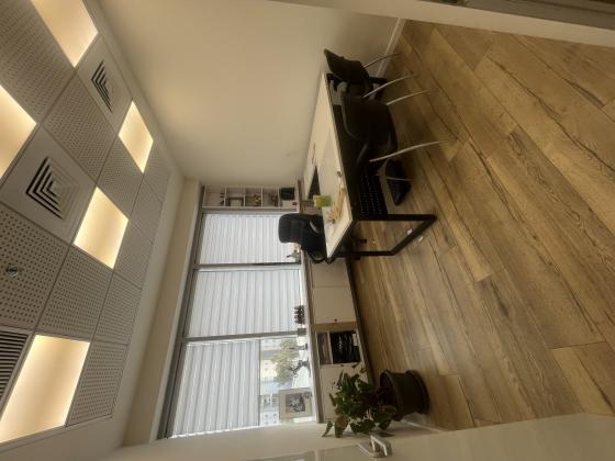 המצודה 4, שיכון חדש