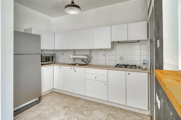 פרץ חיות 30, לב תל אביב