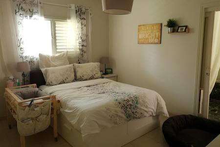 סאלק 1, רמת יצחק