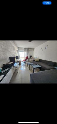 הבשור 1, נוה שאנן