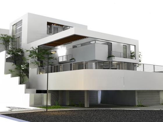 דניה 1 (הוד הכרמל)