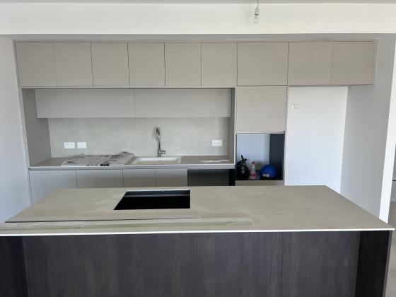 הר מירון 4, נוה ישראל