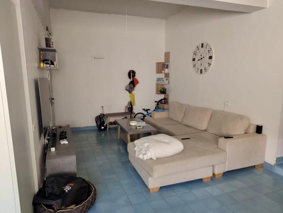 שלמה המלך, הצפון הישן החלק המרכזי