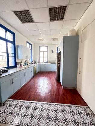 גדעון, הדר הכרמל