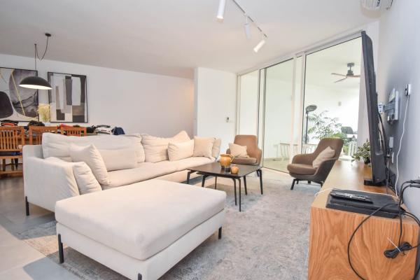 בן צבי 50, שטח 9 (בן צבי)