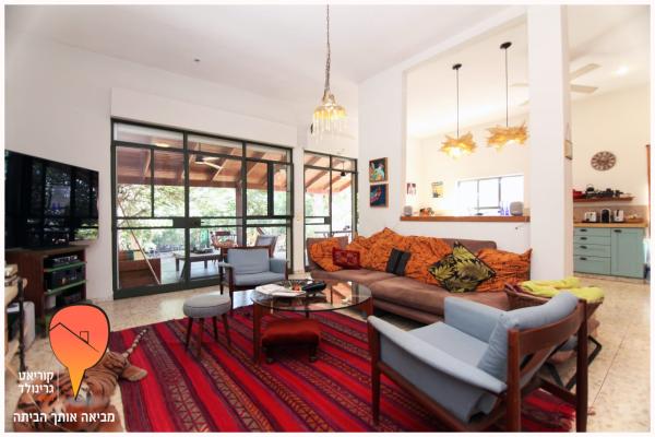 התמר 35, נווה נאמן