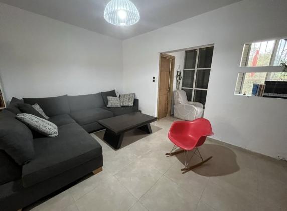 ראש פינה 3, נאות שושנים