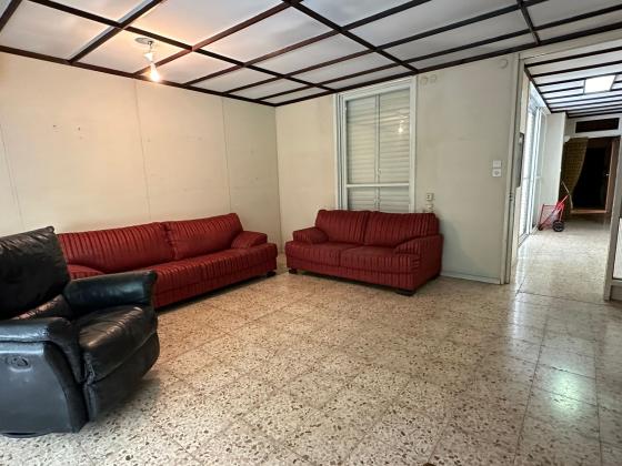 בשכונת תל ברוך