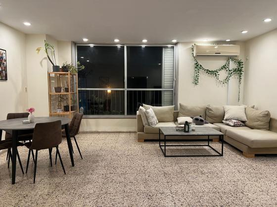 המעורר 20, בורוכוב