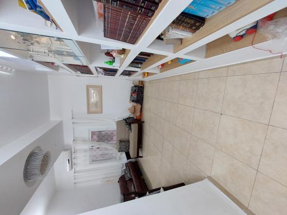 ארלוזורוב, הדר הכרמל