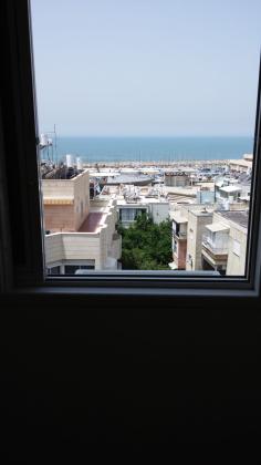 ארנון 22, הצפון הישן החלק הדרום מערבי