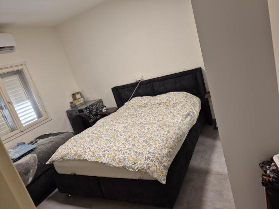 בן חיל 9, נוה צה"ל