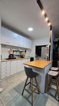 בשכונת מרכז העיר