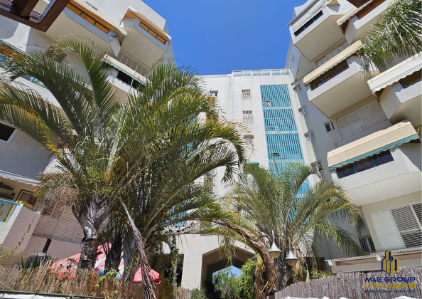 פיק"א, קדמת ראשון