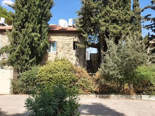 אביעד 14, גבעת מרדכי