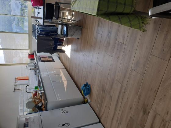 גדליהו 1, נוה שאנן