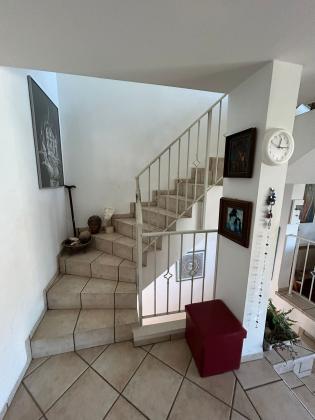 סלעית, רמת אלמוגי