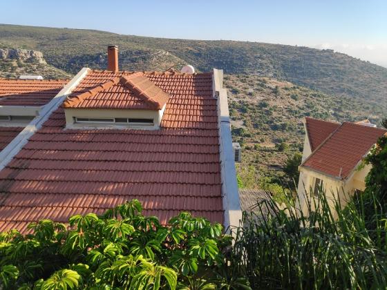 אסתר רבין 45, דניה