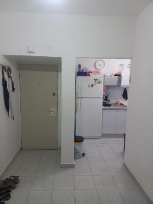 בשכונת מרכז העיר