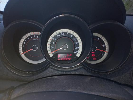 קיה פורטה (2012)