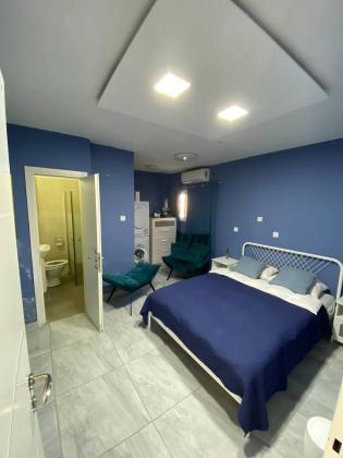 בשכונת מרכז הכרמל