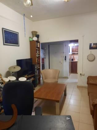 הבנים 11, שכונת הלל