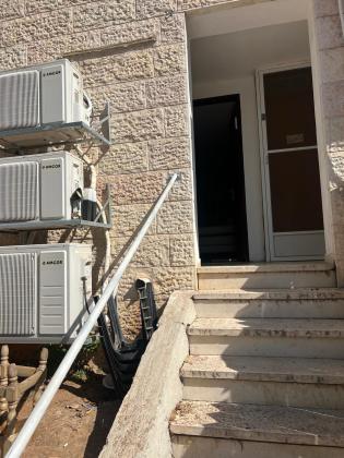 פרץ ברנשטיין 16, רמת שרת