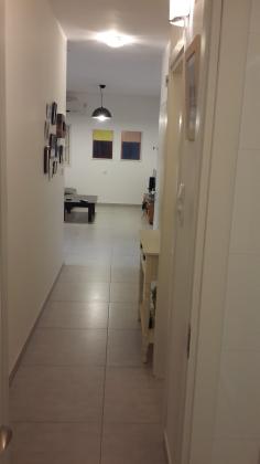 פתח תקוה 3, קרית עבודה