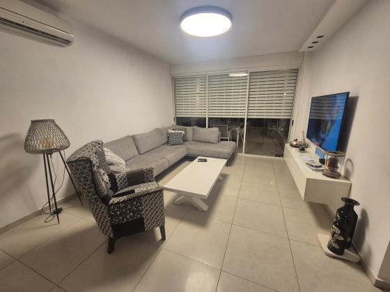 דוד צדוק 6, קרית בן גוריון