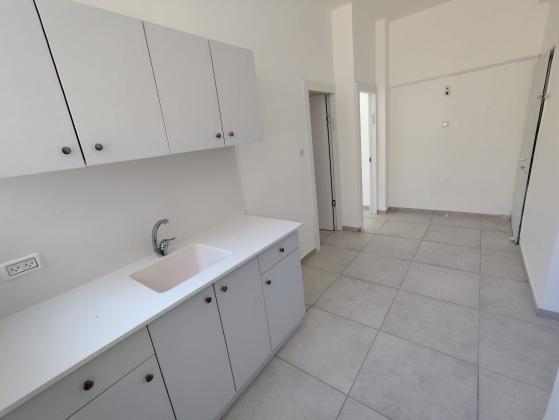 ויצמן 16, מרכז העיר צפון