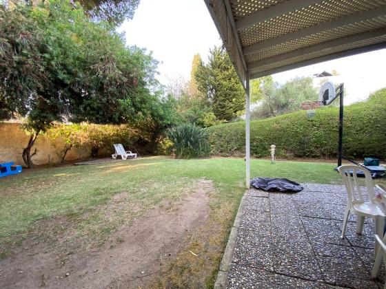 בשכונת תל ברוך