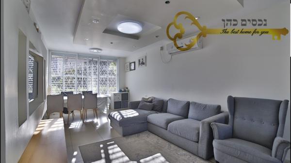 ששת הימים 7, קריית שרת