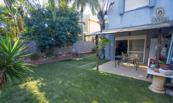 העמק 3, נווה ניצנים