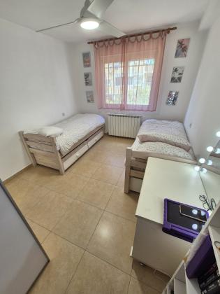 בשכונת בקעה