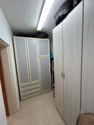 יהושע חנקין 60, מרכז העיר