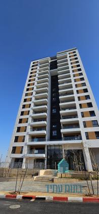 ד"ר יוסף בורג 10, מרכז העיר דרום