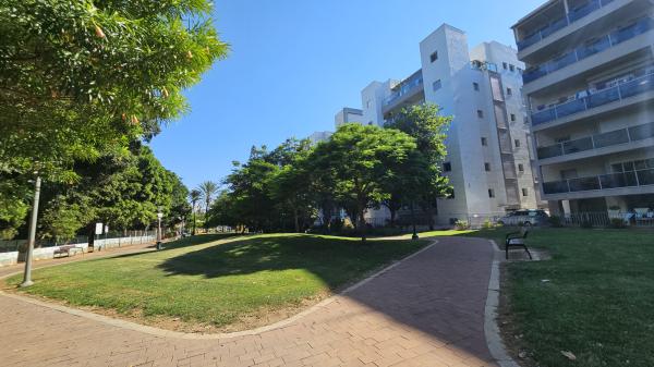 באר אורה 5, נווה רם