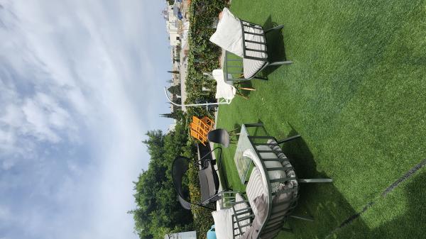 נחמני, לב תל אביב