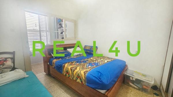 גבעתי 10, דרום מערב