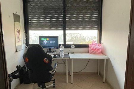 האורן 40, רוממה החדשה