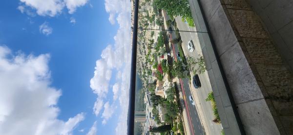 מיכאל בן חנן 2 (רמות אשכול)